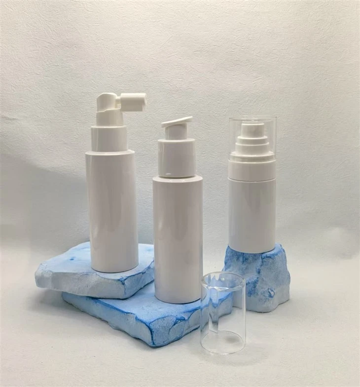 Body Lotion Pump Bottles best