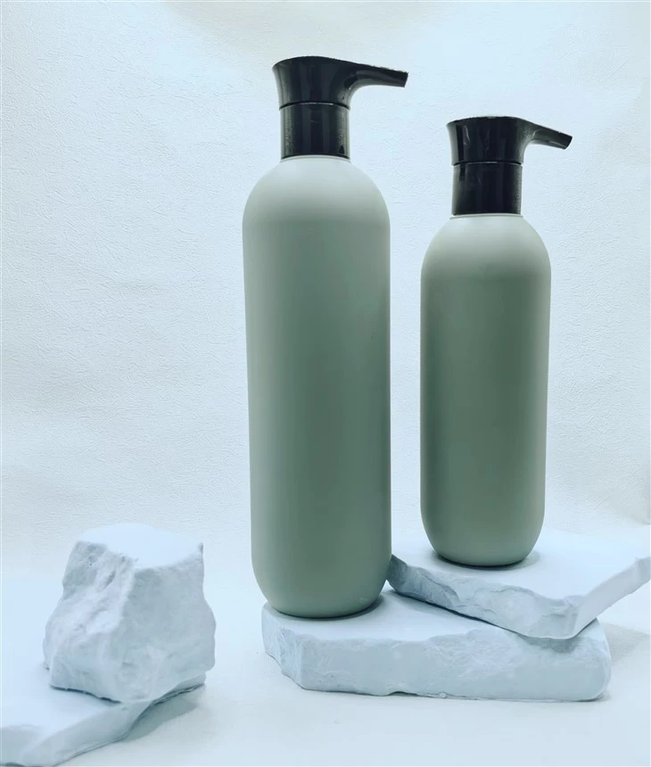 Body Lotion Pump Bottles suppliers